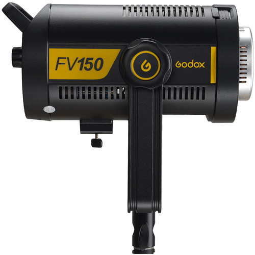 Godox FV150 High Speed Sync Flash LED Light - 3